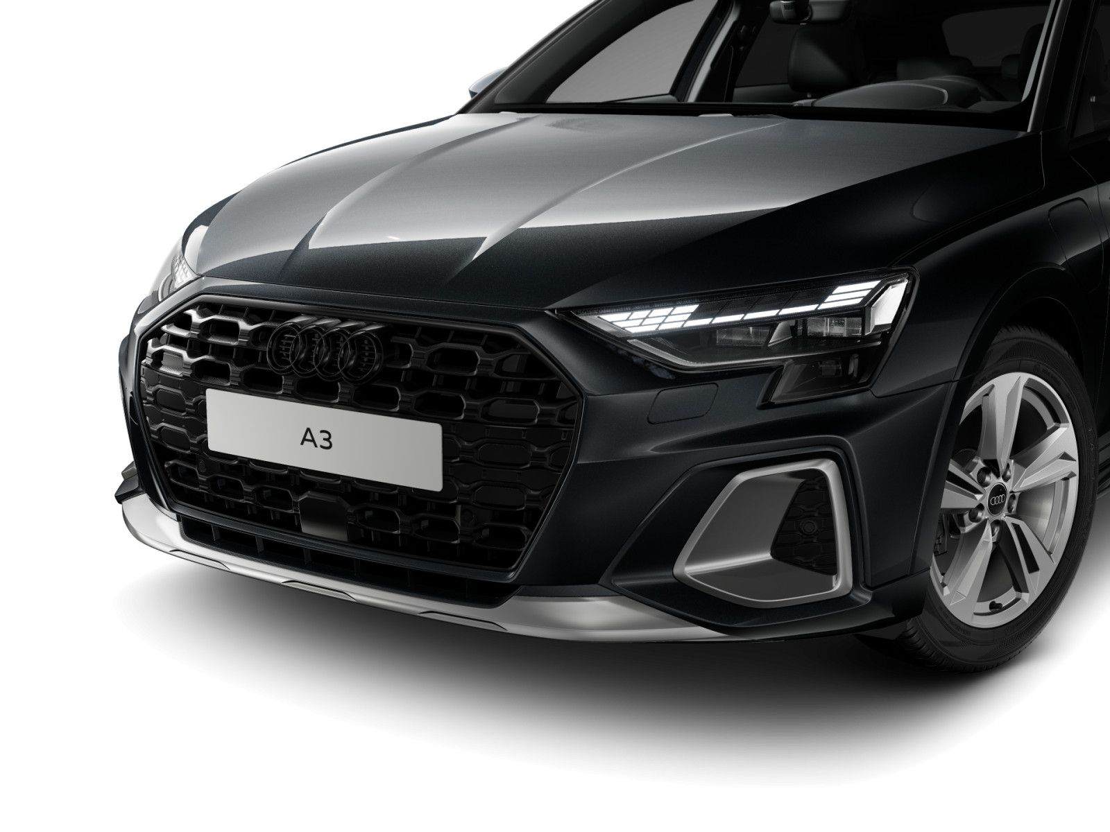 Audi A3 - Bild 12
