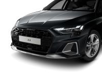 Audi A3 - Vorschau Bild 12