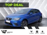 Seat Ibiza Road Edition 1.0 TSI SHZ KAMERA NAVI LED - gebrauchte Seat Kleinwagen
