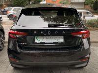 Skoda Fabia - Vorschau Bild 3