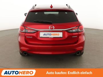 Mazda 6 - 5