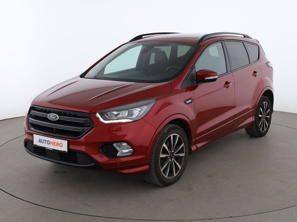 Image of Ford Kuga