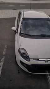 Fiat Punto 199 - Fiat Punto: 199