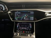 Audi A6 - Vorschau Bild 14