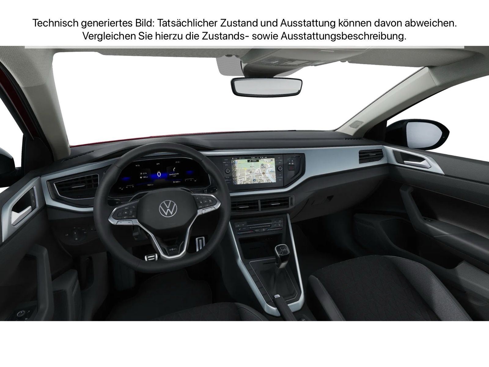 Volkswagen Taigo - Bild 7