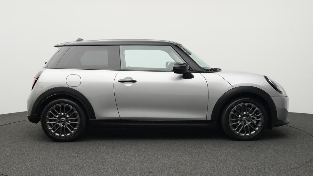 MINI Cooper C - Bild 7