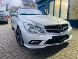 Mercedes-Benz E 350 E -Klasse Cabrio E 350 CGI BlueEfficiency - Mercedes-Benz E 350 aus 2010: Coupé