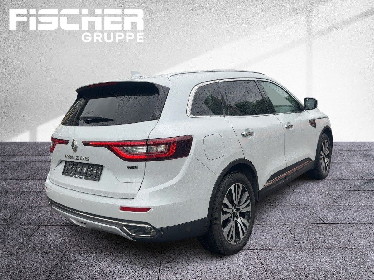 Fahrzeugabbildung Renault Koleos dCi190 Initiale Paris 4x4 ACC BOSE Kamera