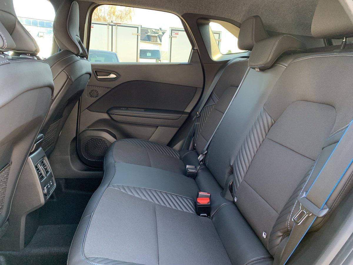 Renault Symbioz - Bild 11