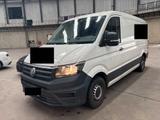 Volkswagen Crafter Kasten 30 mittellang +1.HAND++BLUETOOTH+ - Volkswagen Crafter: 30 Kasten