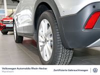 Volkswagen T-Cross - Vorschau Bild 9