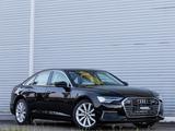 Audi A6 Lim. 40 TDI qu.*NAVI*VIRTUAL*SHZ*ACC*