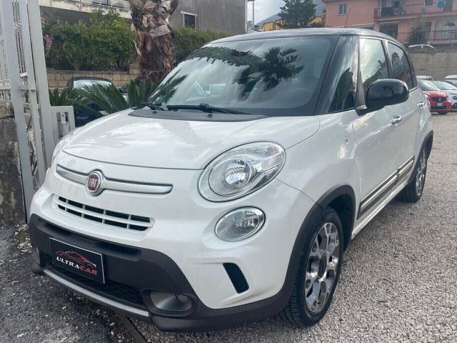 Fiat 500L 1.4 GPL 105 CV Trekking