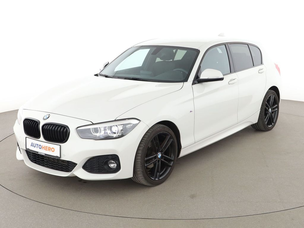 Image of BMW 118