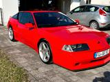 Alpine V6 Turbo - Alpine Gebrauchtwagen