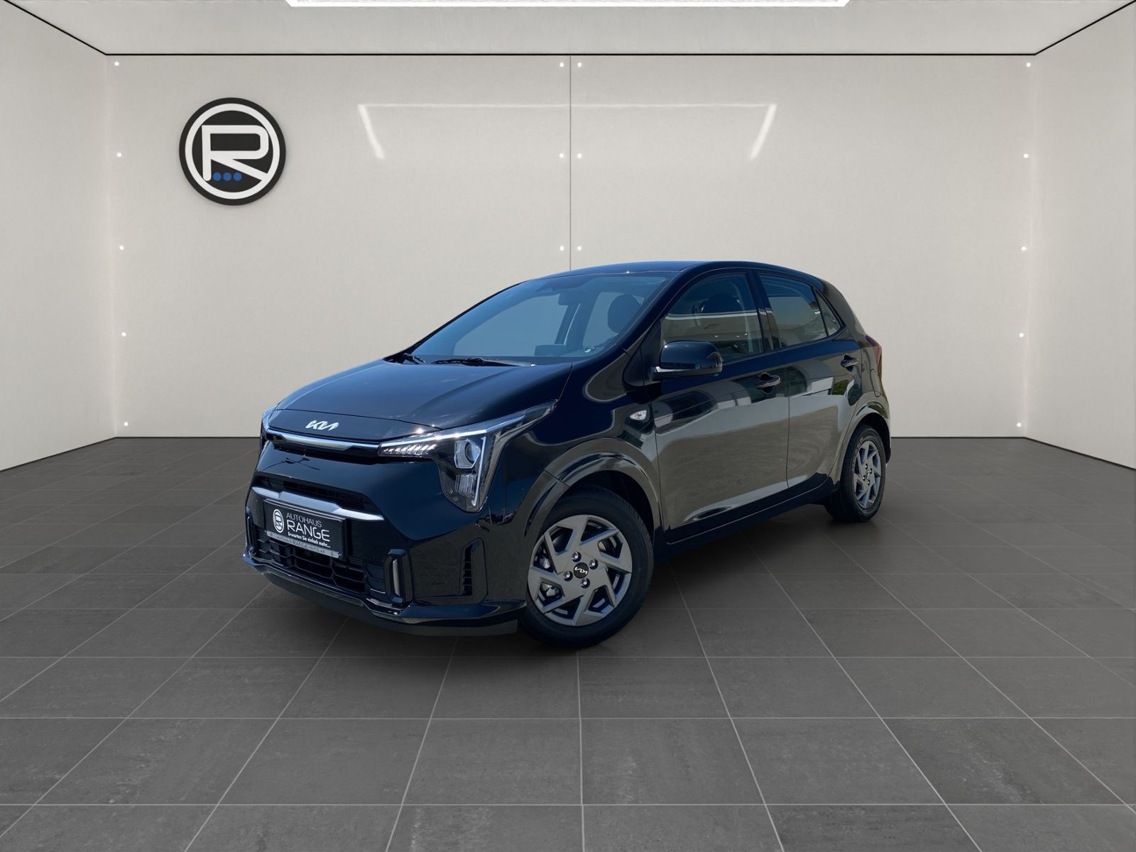 Kia Picanto - Bild 2