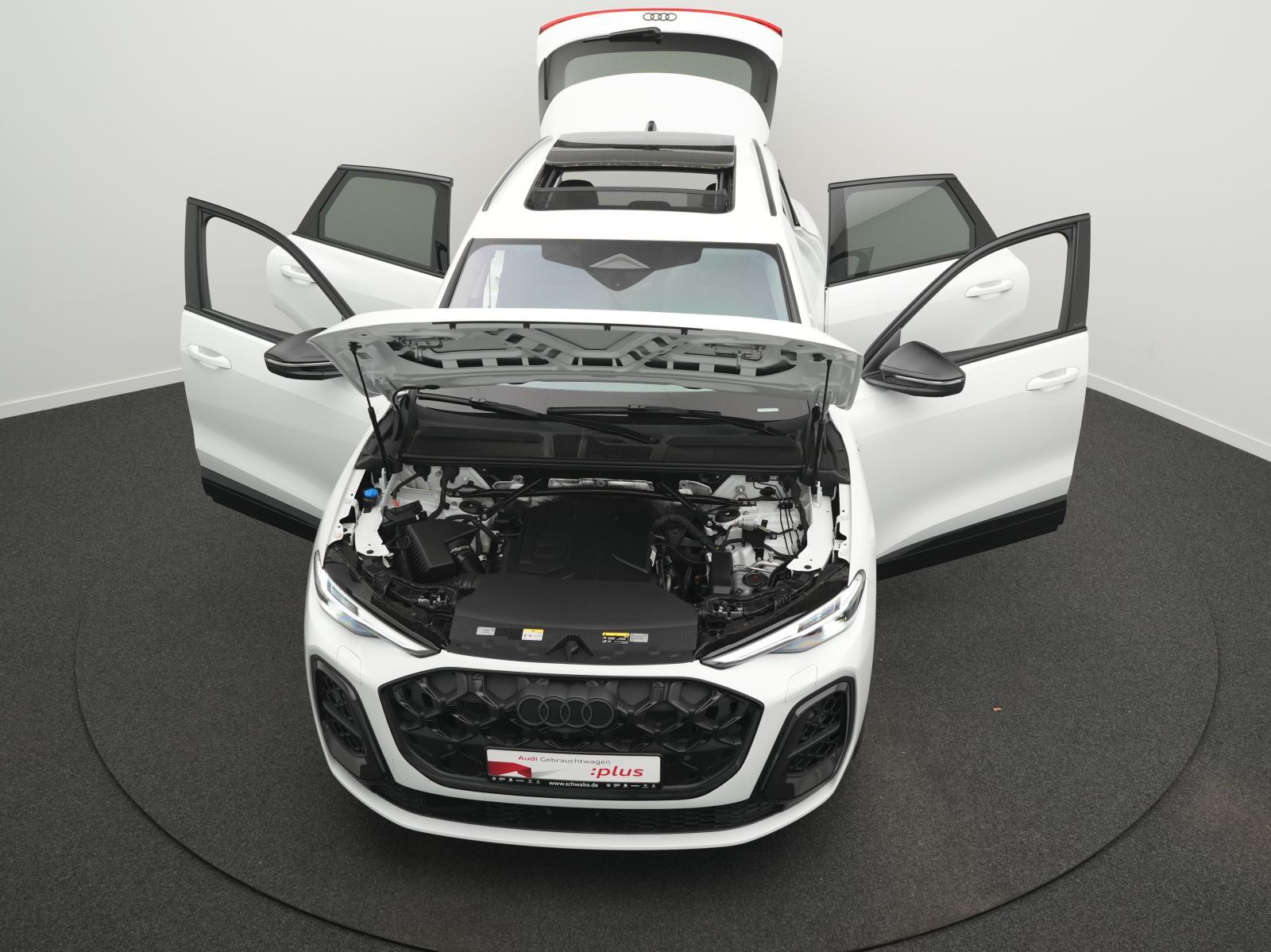 Audi Q5 - Bild 33