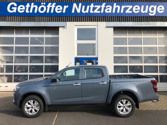 Isuzu D-Max Double Cab LS AT  MY2023 +SOFORT+