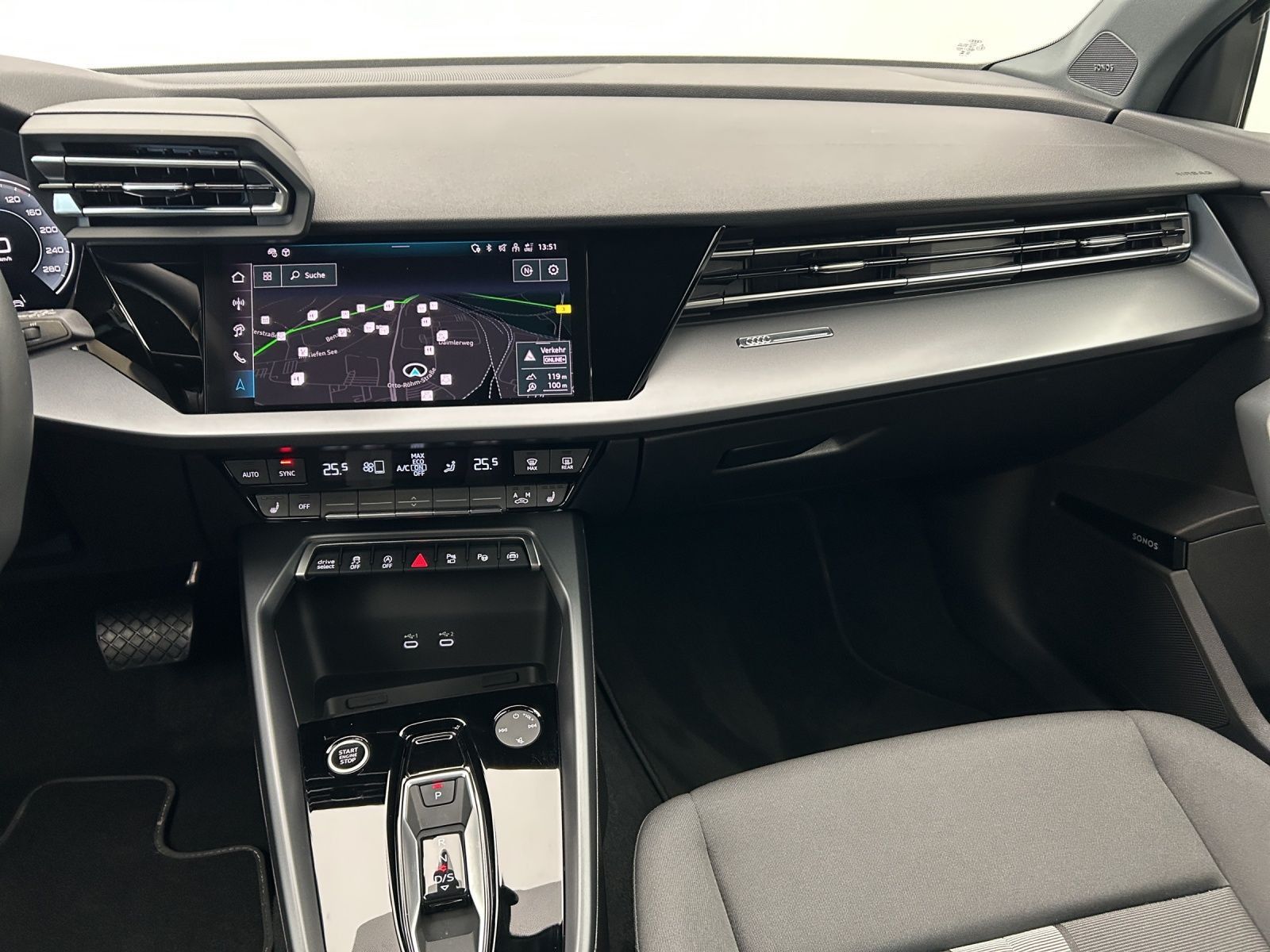 Audi A3 - Bild 6