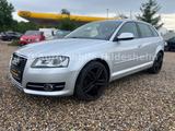Audi A3 Sportback 1.8 TFSI Attraction Automatik. - : Auto At