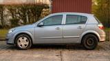 Opel Astra - 160.000 km VB - Opel Astra: 0 16v