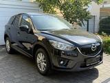 Mazda CX-5 2.2 SKYACTIVE-D Navi Xenon 1.Hand TÜV neu - gebrauchte Mazda CX-5 aus dem Jahr 2015
