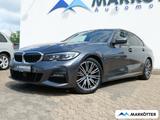BMW 320 d xDrive M-Sport Kamera/AHK/Alcantara/MwSt. - BMW 3er bis 25.000 Euro