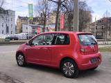 Seat Mii Style Salsa - gebrauchte Seat Mii aus dem Jahr 2013