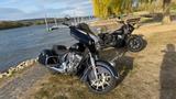 Indian Chieftain - INDIAN MOTORRAD