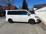 Volkswagen T6 Multivan - VW T6 Multivan Gebrauchtwagen in München