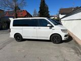 Volkswagen T6 Multivan - Volkswagen T6 Multivan in München