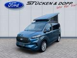 Ford Nugget Titanium 0,99% Finanzierung - neue Ford Nugget Wohnmobile