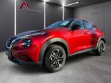 Nissan Juke 1.0 DIG-T N-CONNECTA Winter I BFS I SHZ - Nissan Juke Neuwagen