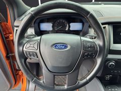 Ford Ranger 3.2 TDCi Wildtrak DK 4x4