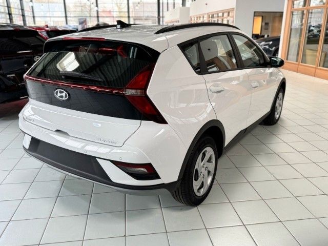Hyundai BAYON – Bild 31