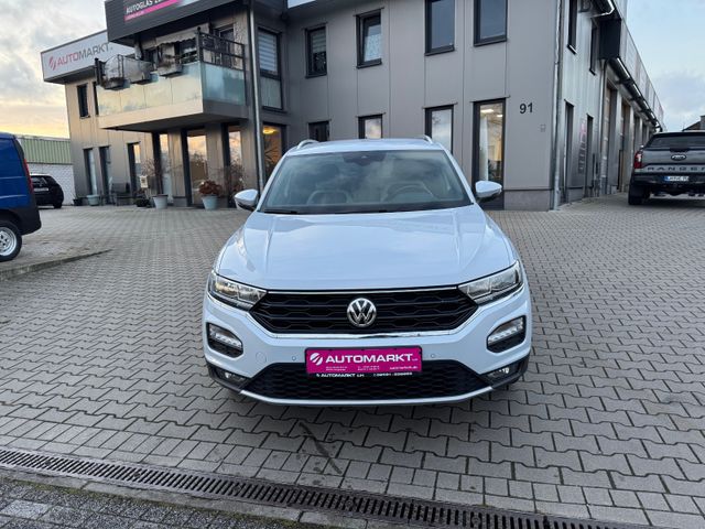 Volkswagen T-Roc Sport 1.5 1150PS DSG