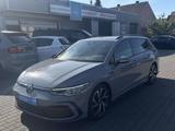 Volkswagen Golf Variant R Line 2.0 TDI DSG ACC*NAVI*LED*KAM - Volkswagen Golf: R TDI