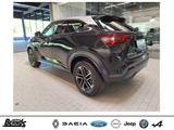 Nissan Juke 1.0 DIG-T N-Connecta WINTER-Pkt. Voll-LED - Nissan Gebrauchtwagen in Essen