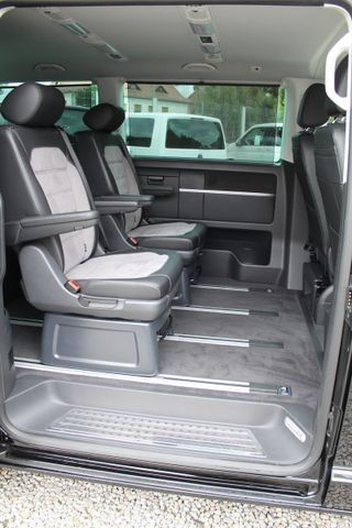 Volkswagen T6.1 Multivan Generation SIX DSG LED ACC Standhz
