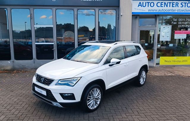 Seat Ateca Xcellence1.4EcoTSI PANORAMA KAMERA NaviAHK