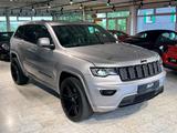 Jeep Grand Cherokee 3.0 CRD Limited ALPINE*22"*LUFT* - Jeep Grand Cherokee: Silber