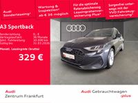 Audi A3 - Vorschau Bild 1