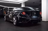 Ferrari FF V12 /LIFT/Cam - Ferrari aus 2012