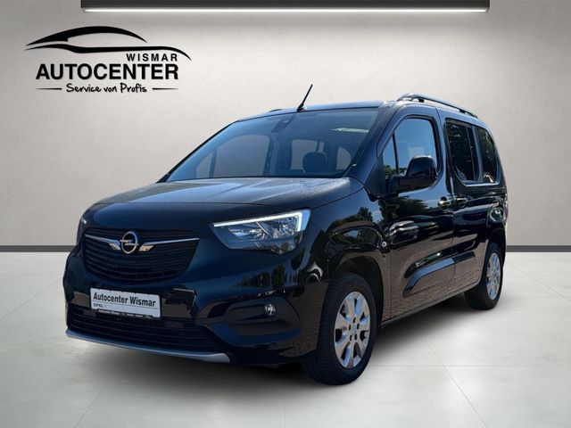 Opel Combo LifeCOMBO LIFE N1AUTOMATIK ULTIMATE