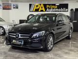 Mercedes-Benz C 220 T d Avantgarde Automatik LED Standheizung - Mercedes-Benz C 220 Gebrauchtwagen in Hannover
