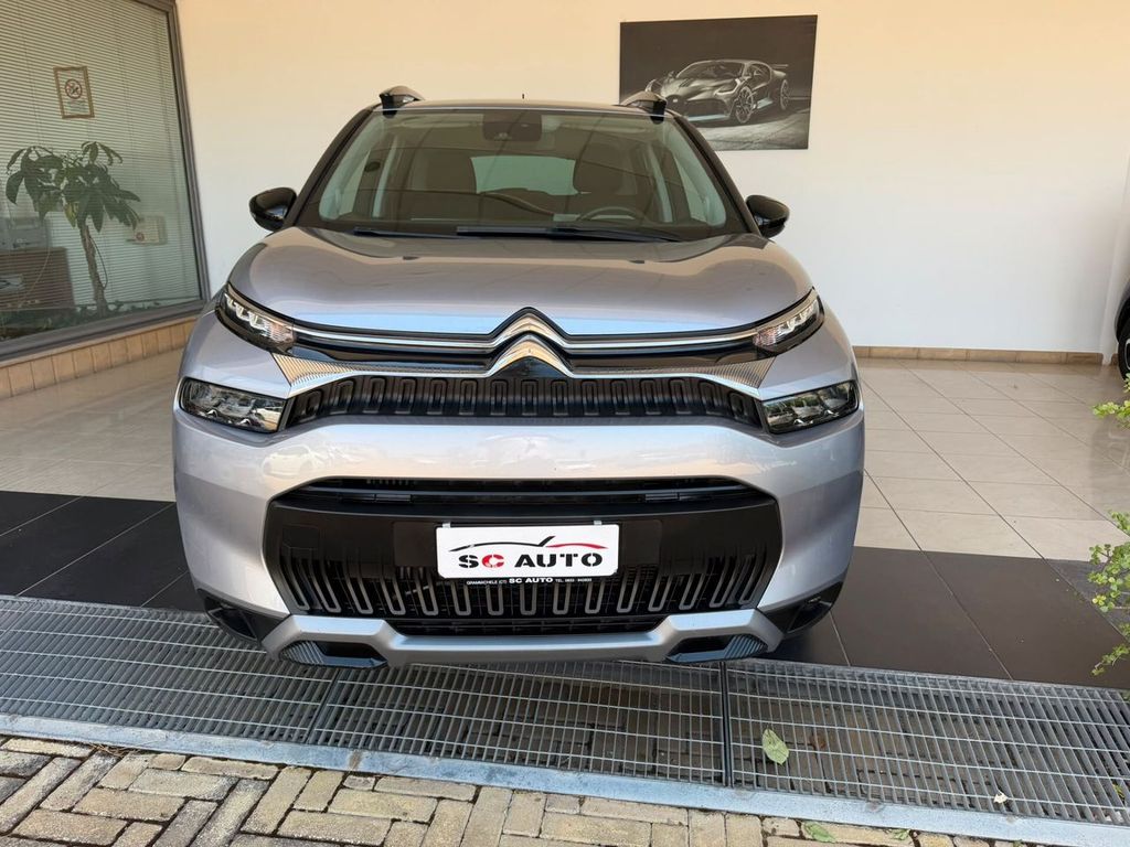 Image of Citroën C3 Aircross