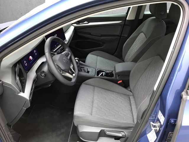 Golf VIII Life 1.5 TSI 6-Gang*FACELIFT*H&K*
