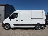 Renault Master III Kasten L2H2 HKa 3,5t Navi/AHK/Kamera+ - Renault Master: 2.2