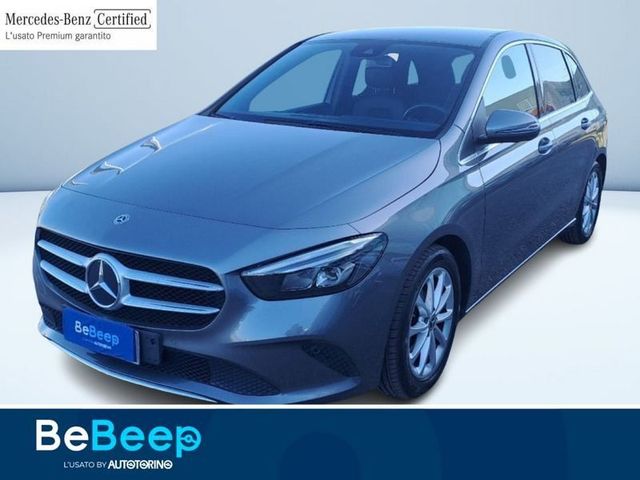 Mercedes-Benz Classe B B 180 D SPORT PLUS AUTO