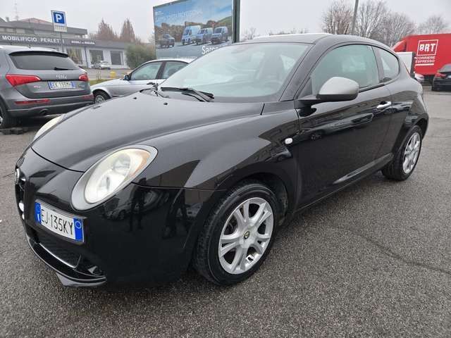 Alfa Romeo MiTo MiTo 1.4 ** DA NEOPATENTATI **